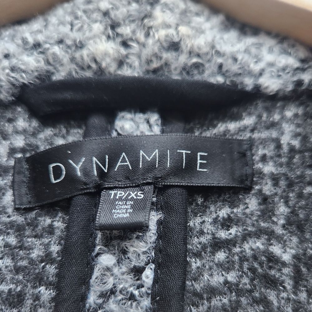 Dynamite Jacket - Picture 2 of 3